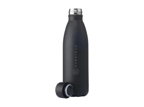 Topflask Premium RCS Recycled Steel 500 ml Trinkflasche