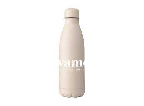 Topflask Premium RCS Recycled Steel 500 ml Trinkflasche
