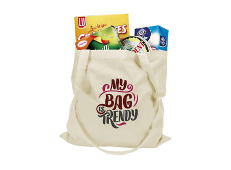 ShoppyBag (135 g/m²) Tasche