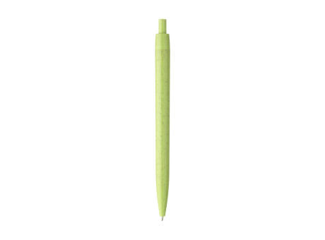 Trigo Wheatstraw Pen Kugelschreiber