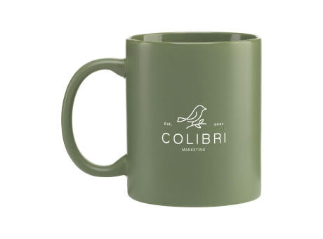 Kitty Mug Matt 350 ml Tasse