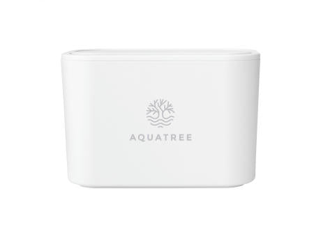 Brabantia Mindset Badezimmer-Abfallbehälter