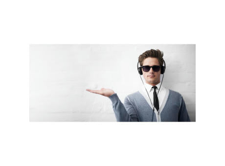 Malibu Matt Black Sonnenbrille