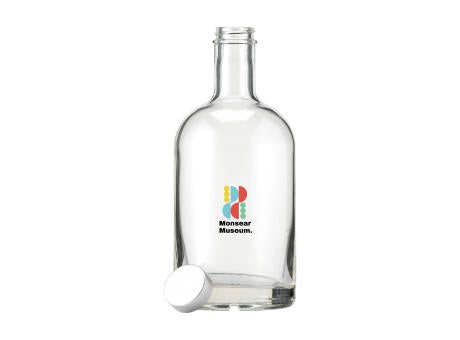 Helsinki Water Bottle Screw Cap 700 ml