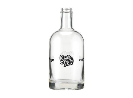 Helsinki Water Bottle Screw Cap 700 ml