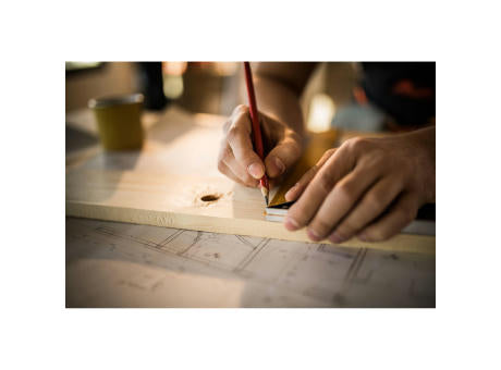Carpenter Zimmermannsbleistift
