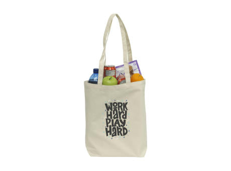 Canvas ShoppyBag (270 g/m²) Tasche
