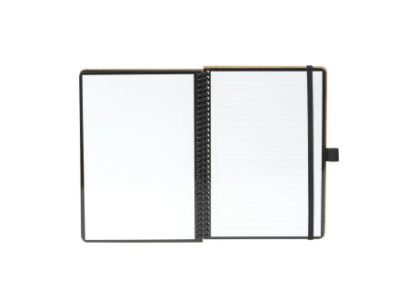 Bambook Classic Hardcover Notebook A5