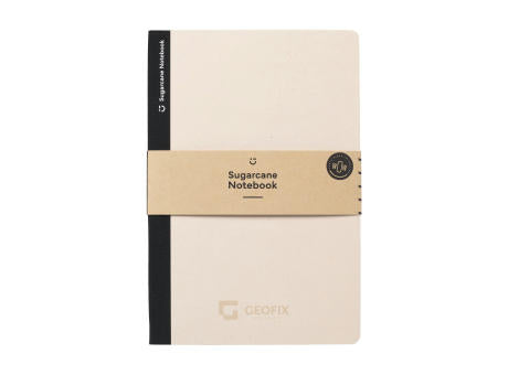 Sugarcane Notebook A5 Notizbuch