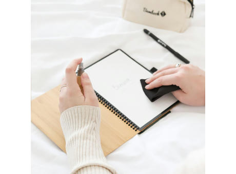 Bambook Classic Hardcover Notebook A5