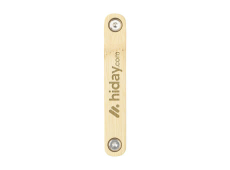 Bamboo Bit Tool Werkzeug