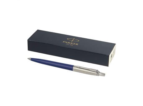 Parker Jotter Recycelter Kugelschreiber-schwarz