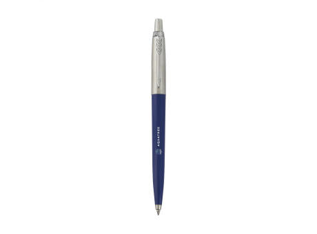 Parker Jotter Recycelter Kugelschreiber-schwarz