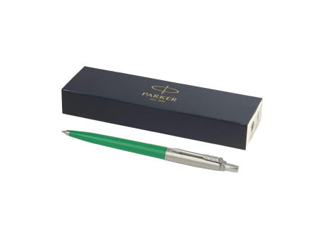 Parker Jotter Recycelter Kugelschreiber-schwarz