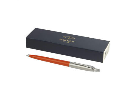 Parker Jotter Recycelter Kugelschreiber-schwarz