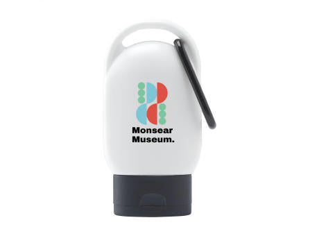 Clip-On Sunscreen Faktor 30