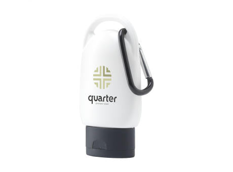 Clip-On Sunscreen Faktor 30