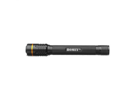 Homey's Ida On the Road Flashlight Taschenlampe