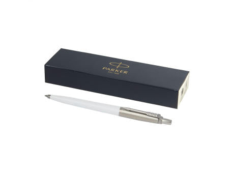 Parker Jotter Recycelter Kugelschreiber-schwarz