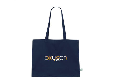 ECO Shopper Organic Cotton (180 g/m²) Tasche