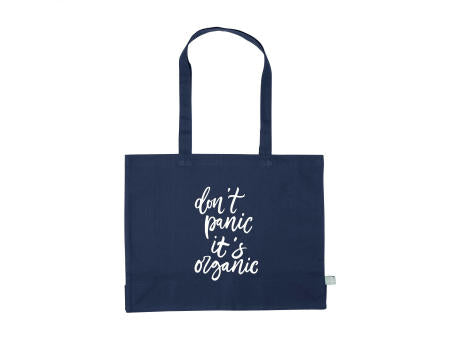 ECO Shopper Organic Cotton (180 g/m²) Tasche