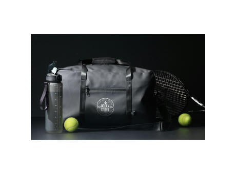 Lennon RCS Recycled Sports-/Travelbag