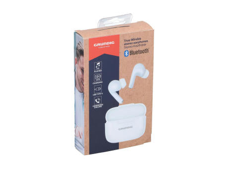 Grundig TWS Earphones 230 mAh