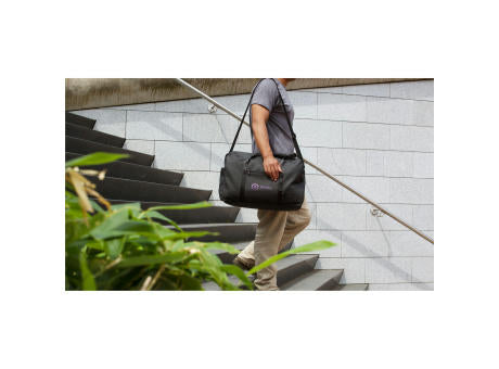 Lennon RCS Recycled Sports-/Travelbag