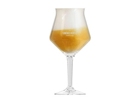 HappyGlass The Baron Beer Glass Tritan 400 ml