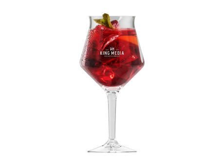HappyGlass The Baron Beer Glass Tritan 400 ml