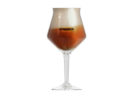 HappyGlass The Baron Beer Glass Tritan 400 ml