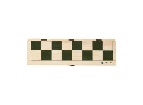 Rackpack Gamebox Chess