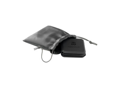 TriCharge RCS Recycled PU Wireless Charger Ladegerät