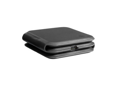 TriCharge RCS Recycled PU Wireless Charger Ladegerät