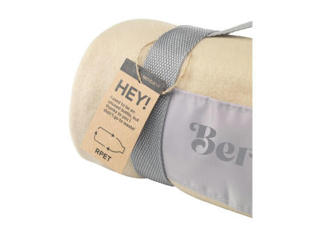 SuperSoft RPET (180 g/m²) Fleecedecke