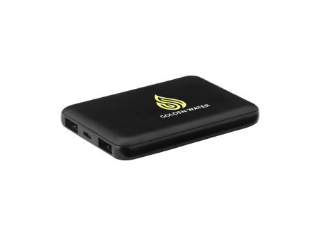 PocketPower 5000 RCS Recycled Powerbank Ladegerät