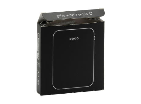 PocketPower 5000 RCS Recycled Powerbank Ladegerät