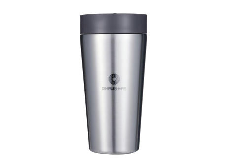 Circular&Co Recycled Stainless Steel Coffee Cup 340 ml