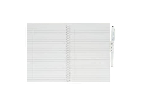 MOYU Erasable Stone Paper Notebook SoftCover 18 Seiten