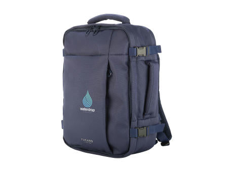 Tucano Tugo 3M Cabin Backpack 15,6 inch Rucksack