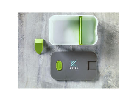 Multi Box Lunchbox
