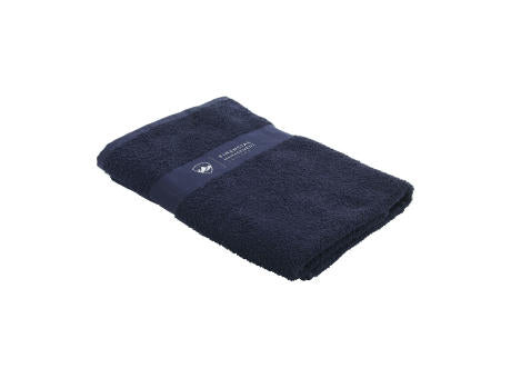 Wooosh Bath Towel GRS Recycle Cotton Mix 140 x 70 cm