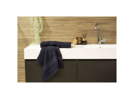 Wooosh Bath Towel GRS Recycle Cotton Mix 140 x 70 cm
