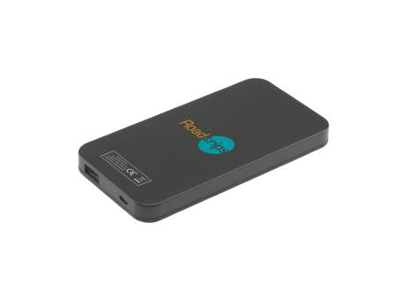 Solar RCS Powerbank 4000 Ladegerät
