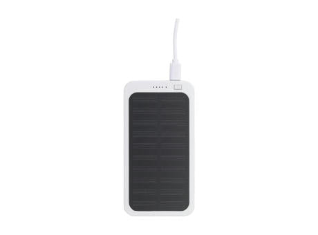 Solar RCS Powerbank 4000 Ladegerät