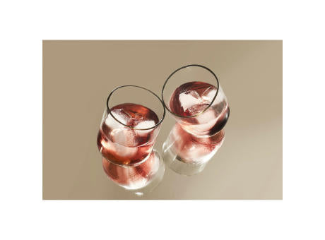 Rebottled® Short Tumbler 250 ml
