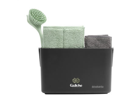 Brabantia SinkSide Organizer Reinigungsset
