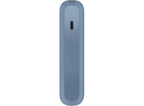 Belkin BoostCharge PowerBank 10K Integriertes Kabel