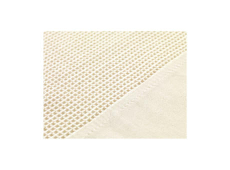 Natura Organic Mesh Bag (120 g/m²) Obstbeutel