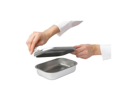 Brabantia Make & Take Lunch-Box Medium 1,1 L